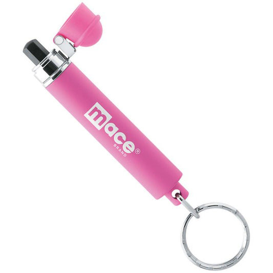 Mace Mini KeyGuard Pink