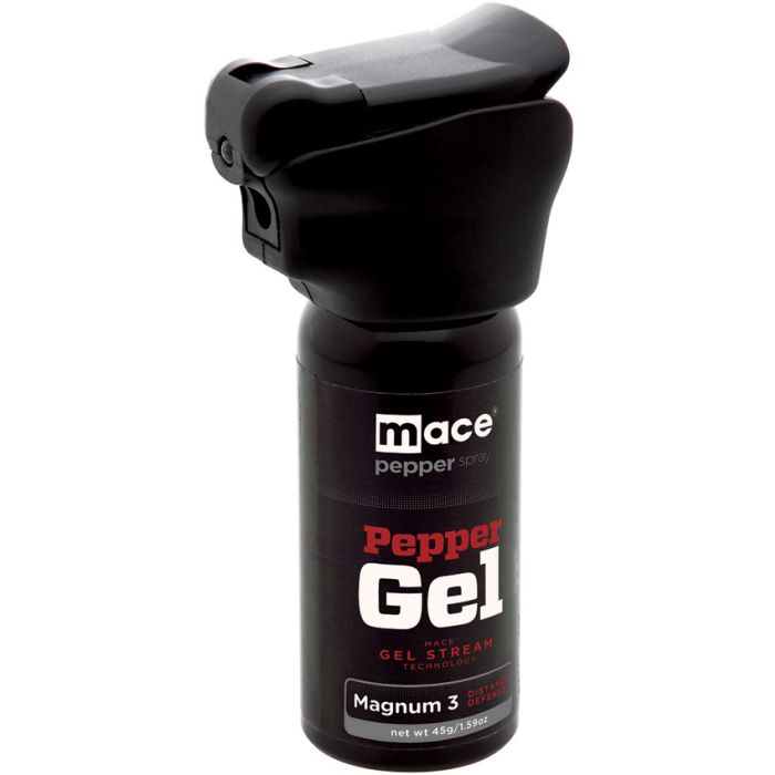 Mace Night Defender Pepper Gel