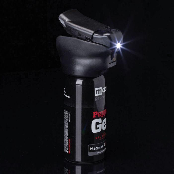 Mace Night Defender Pepper Gel