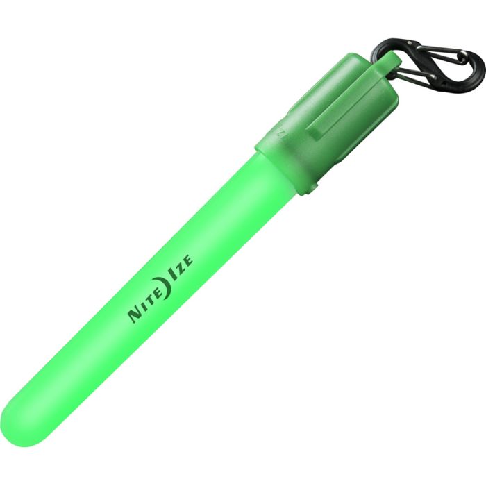 Nite Ize LED Mini Glowstick Green