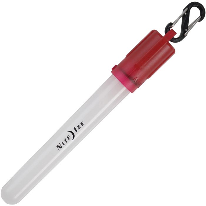 Nite Ize LED Mini Glowstick Red