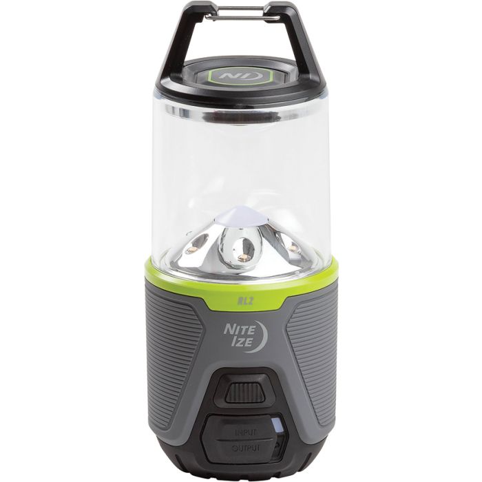 Nite Ize RL2 Radiant Recharge Lantern