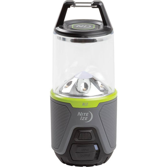 Nite Ize RL2 Radiant Recharge Lantern