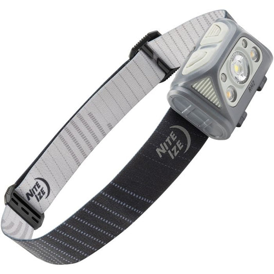 Nite Ize Radiant Powerswitch Headlamp