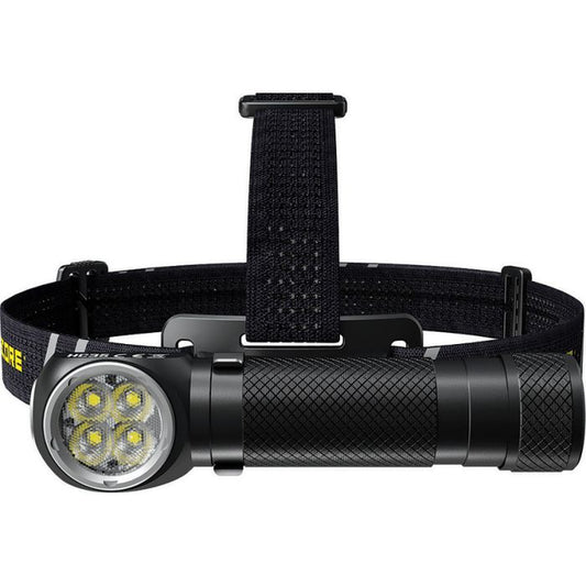 Nitecore HC35 Rechargeable Headlamp