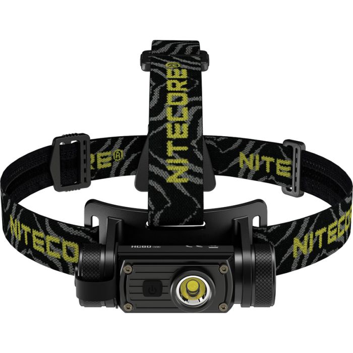 Nitecore High Performance Headlamp