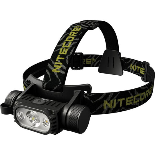 Nitecore HC65 V2 Headlamp