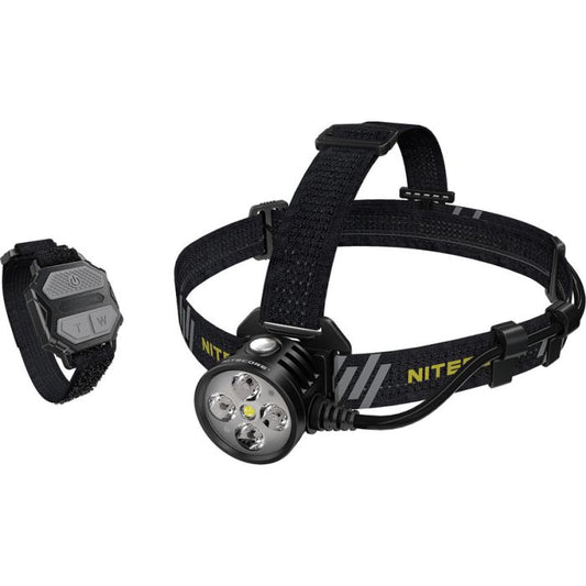 Nitecore HU60 Headlamp