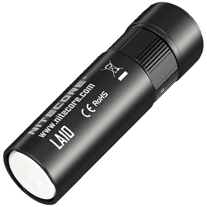 Nitecore LA10 Mini Camp Lantern