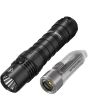 Nitecore MH12S TIKI Flashlight Kit