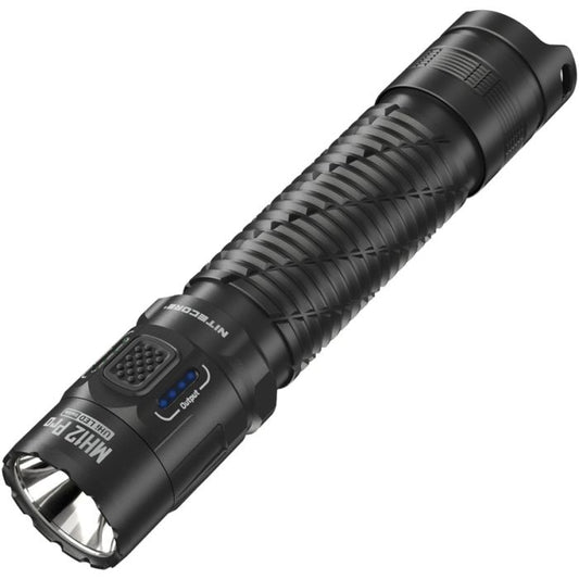 Nitecore MH12 Pro Flashlight