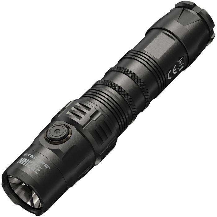 Nitecore MH12SE Flashlight