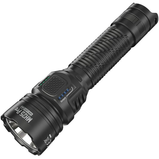 Nitecore MH25 Pro Flashlight