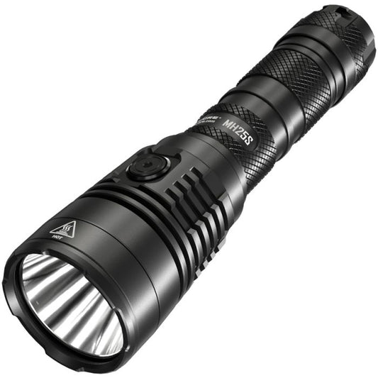 Nitecore MH25S Flashlight