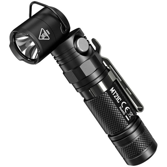 Nitecore Multi-Task MT21C Flashlight