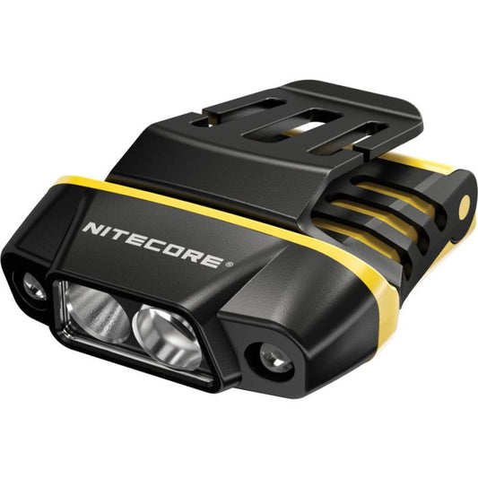 Nitecore NU11 Clip-On Cap Light