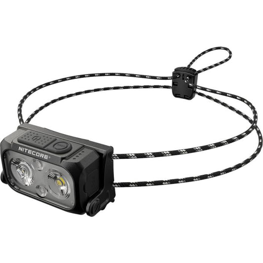 Nitecore NU21 Headlamp Black