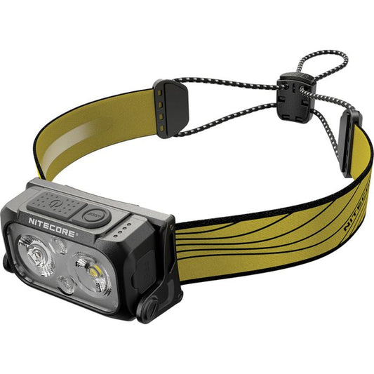 Nitecore NU Series NU25 Headlamp