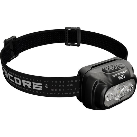 Nitecore NU Series NU33 Headlamp