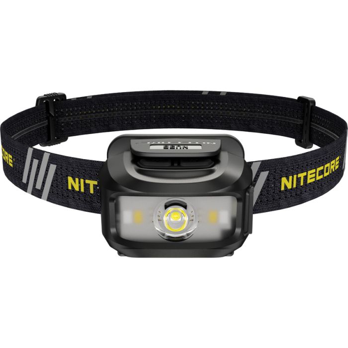 Nitecore NU35 Headlamp