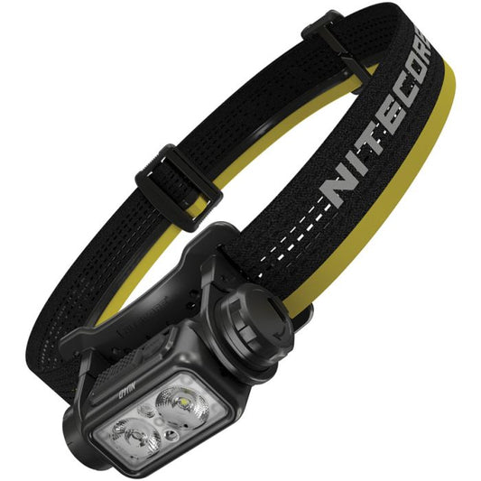 Nitecore NU40 Headlamp