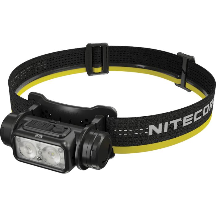 Nitecore NU50 Headlamp