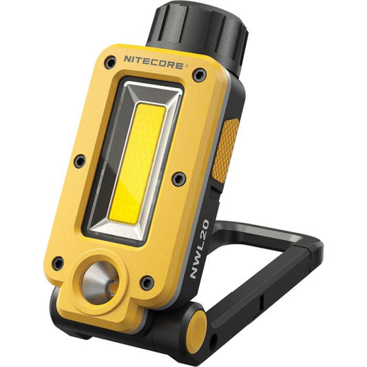 Nitecore NWL20 Multifunctional Light