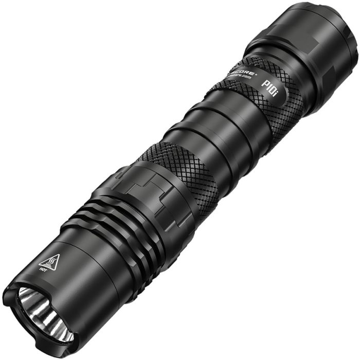 Nitecore P10i Tactical Flashlight