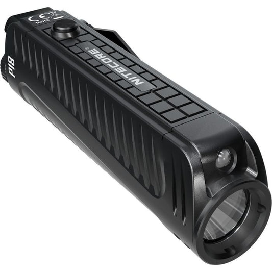 Nitecore P18 Tactical Flashlight