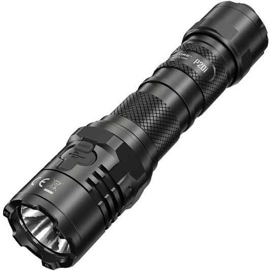 Nitecore P20i Tactical Flashlight