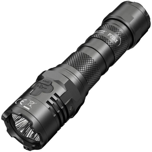 Nitecore P20iX Flashlight