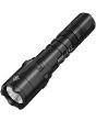 Nitecore P20 V2 LED Flashlight