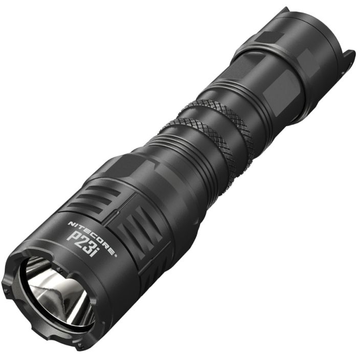 Nitecore P23i Flashlight