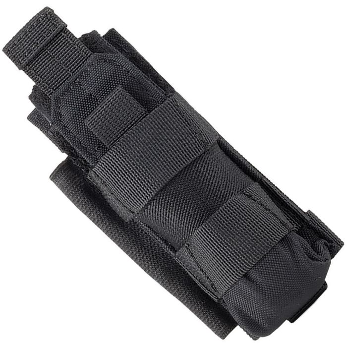 Nitecore NCP40 Holster Black