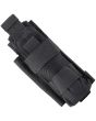 Nitecore NCP40 Holster Black