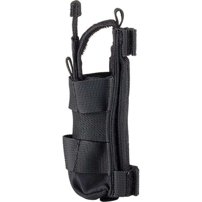 Nitecore NCP40 Holster Black