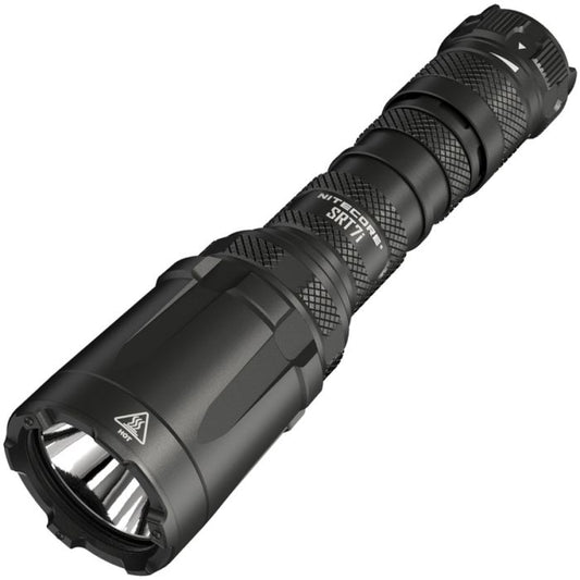 Nitecore SRT67i Tactical Flashlight