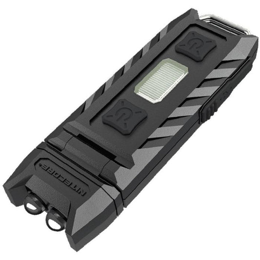 Nitecore THUMB Tiltalbe UV Work Light