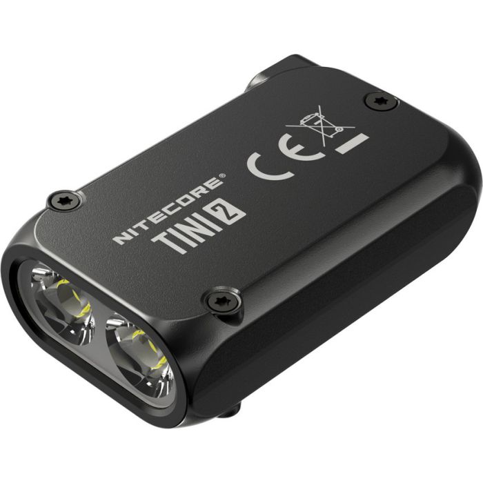 Nitecore TINI 2 Keychain LED Light