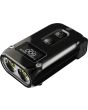 Nitecore TINI 2 Keychain LED Light SS