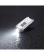 Nitecore TIP Keychain Light Silver