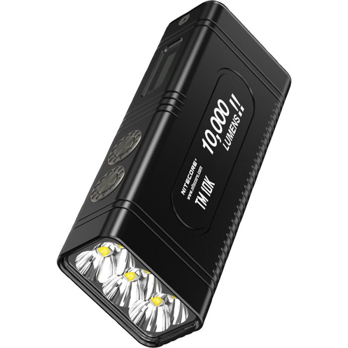 Nitecore Tiny Monster 10K