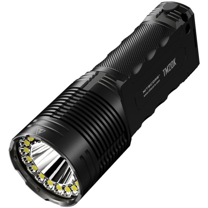 Nitecore Tiny Monster 20K Flashlight