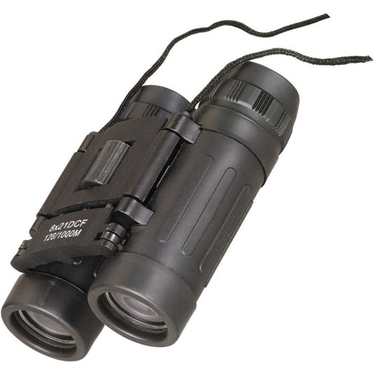 Ndur Compact Binoculars 8x21