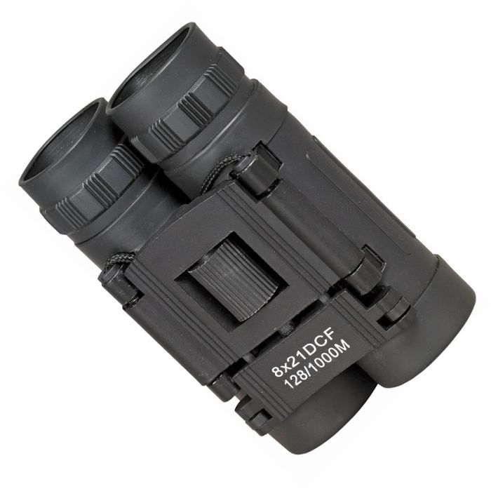 Ndur Compact Binoculars 8x21