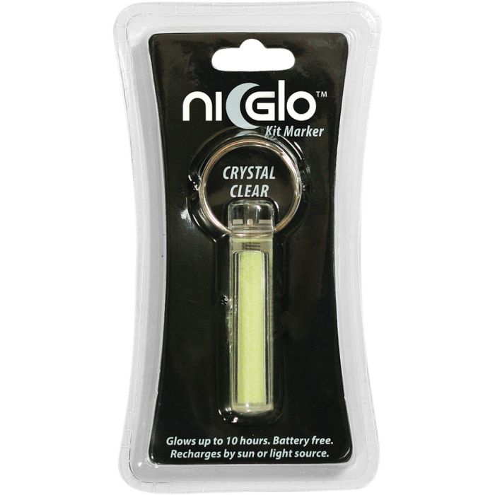 Ni-Glo Solar Gear Marker Clear