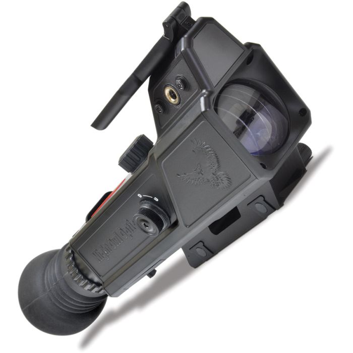 Night Owl NightShot Night Vision Scope