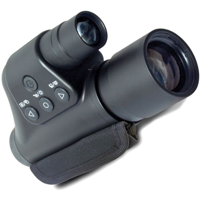 Night Owl Night Vision Scope