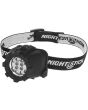 Nightstick Dual Head Lamp