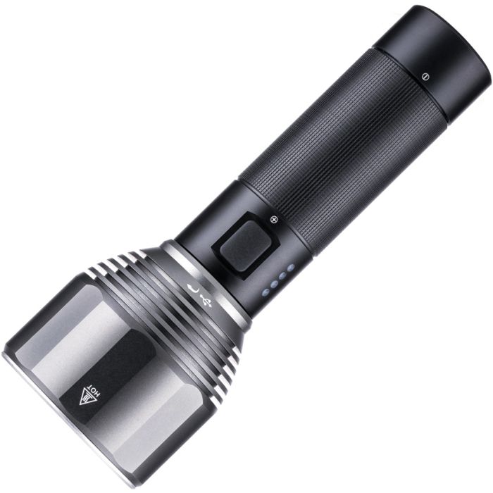 Nextorch E30 Flashlight